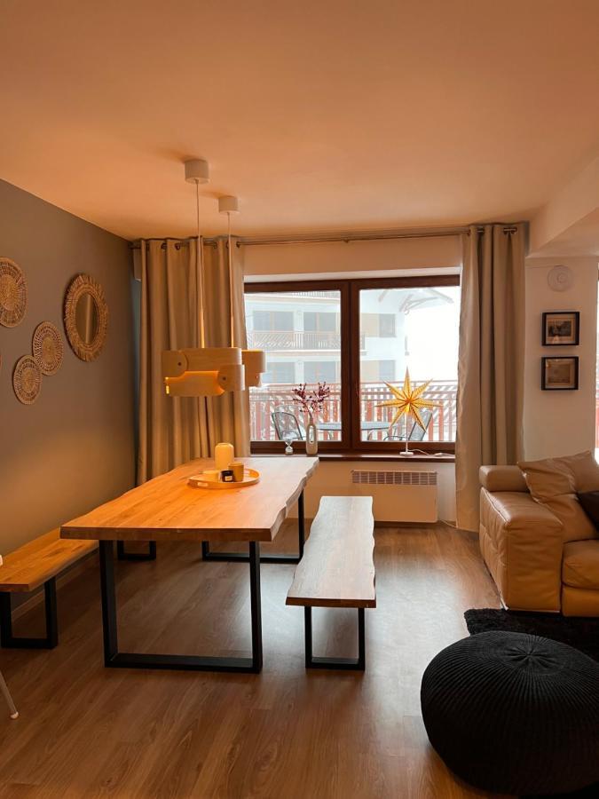 Luxury Apartments Panorama Donovaly Eksteriør billede