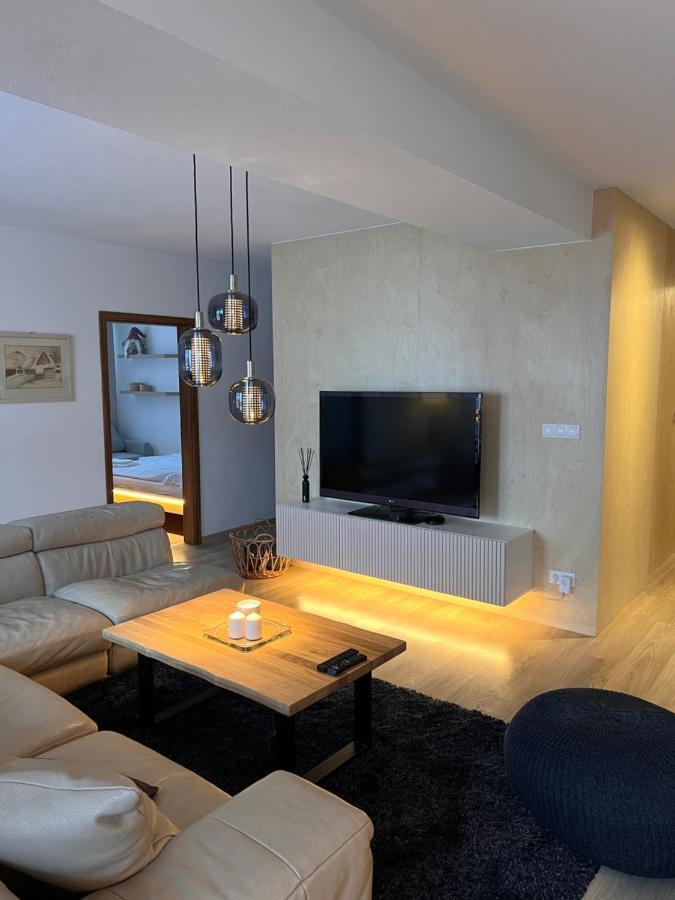 Luxury Apartments Panorama Donovaly Eksteriør billede