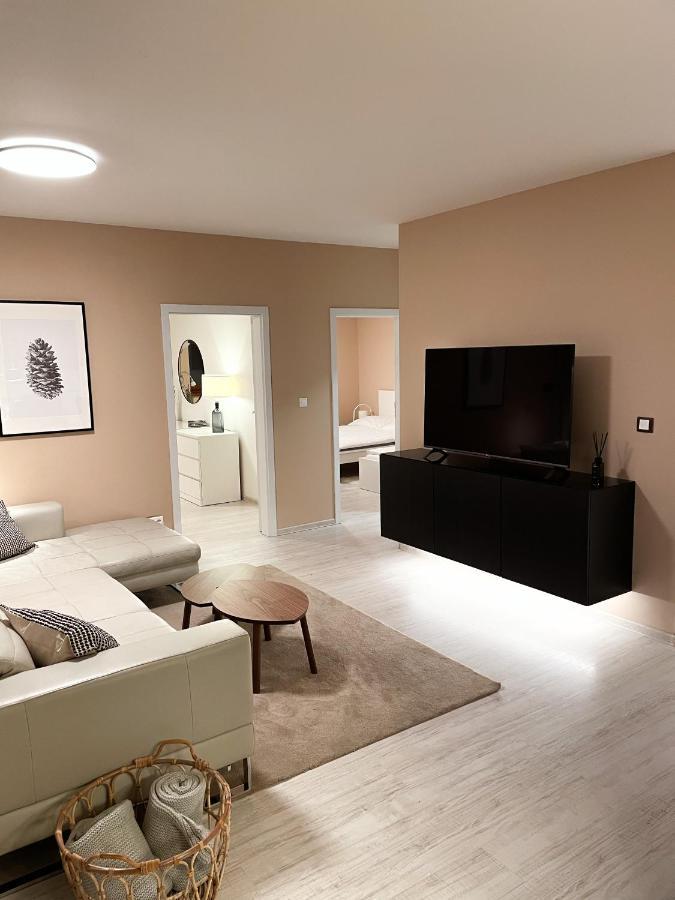 Luxury Apartments Panorama Donovaly Eksteriør billede