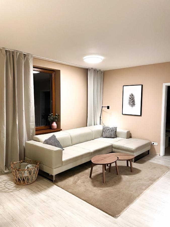 Luxury Apartments Panorama Donovaly Eksteriør billede