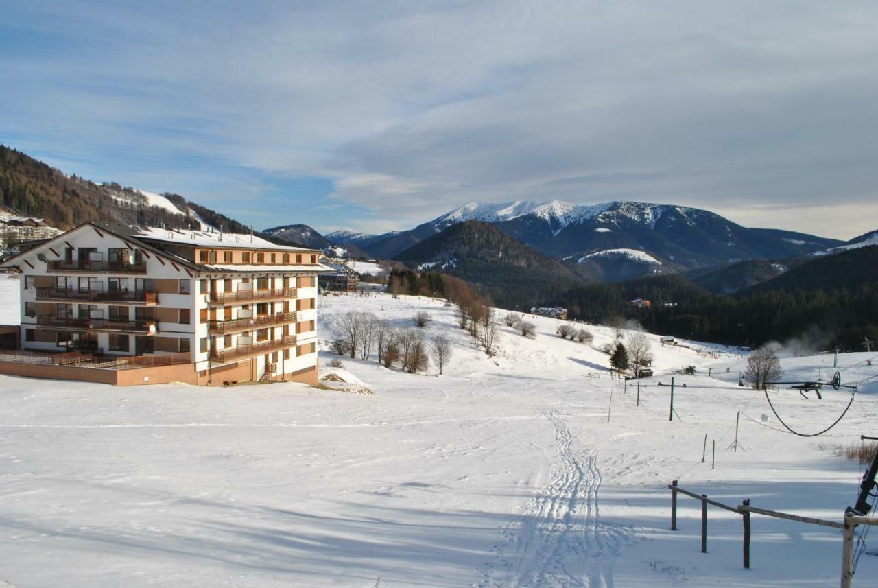 Luxury Apartments Panorama Donovaly Eksteriør billede